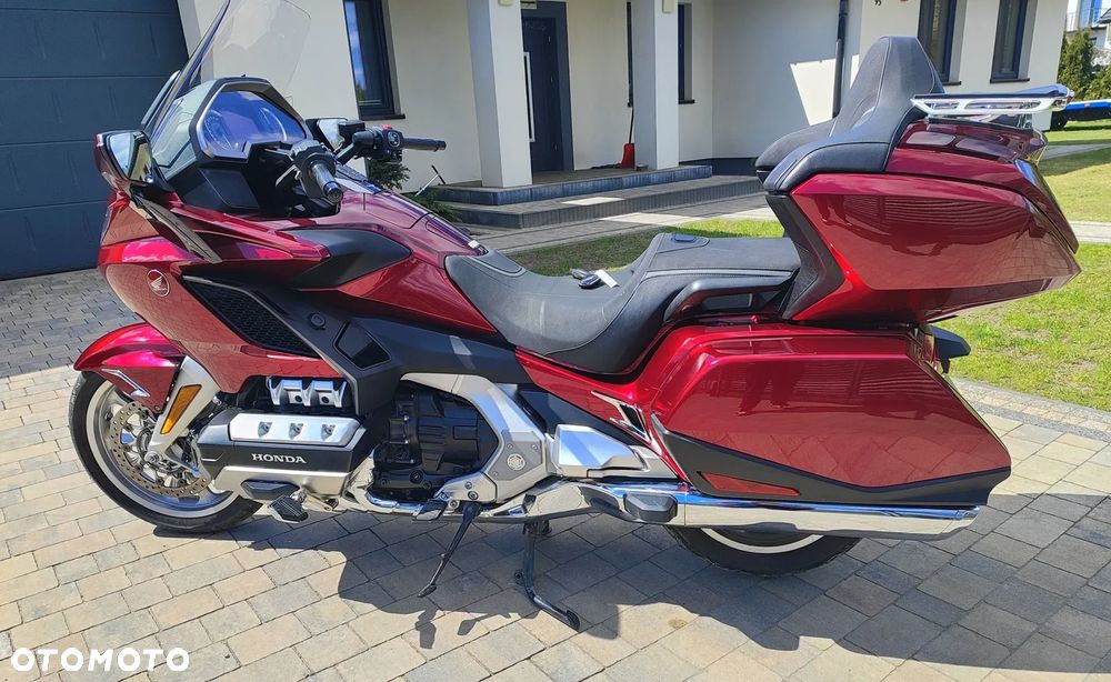 Honda GL - 11