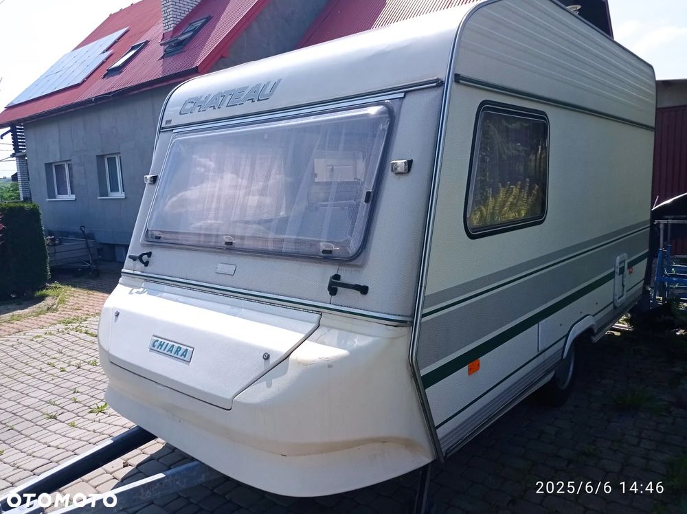 Chateau 380 - 3
