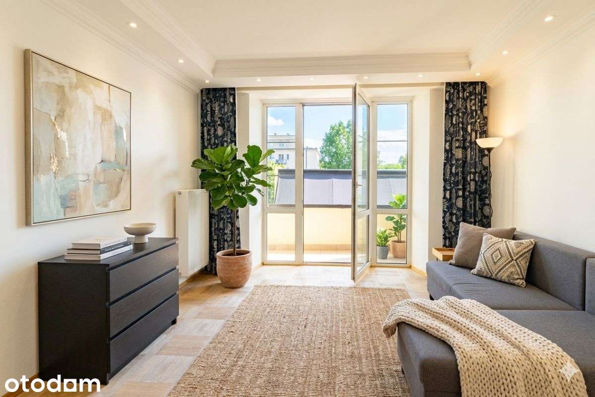 27 m² kawalerka | Centrum | Piwnica w cenie