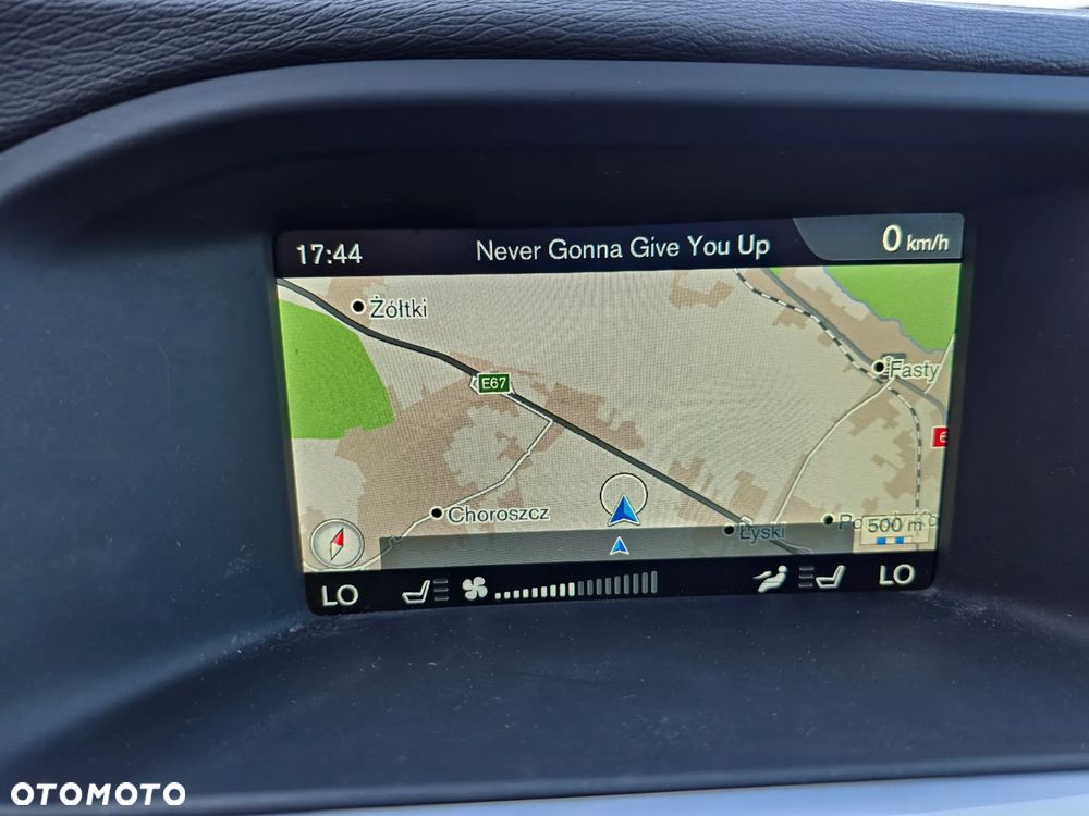 Volvo S60 T6 AWD Geartronic RDesign - 21