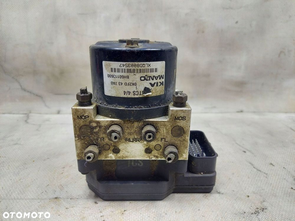 Pompa Abs Ok2Fd437A0 Kia Carens 2.0 - 3