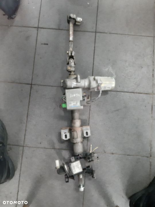 SUZUKI IGNIS WSPOMAGANIE ELEKTRYCZNE 38720-86G20 - 1