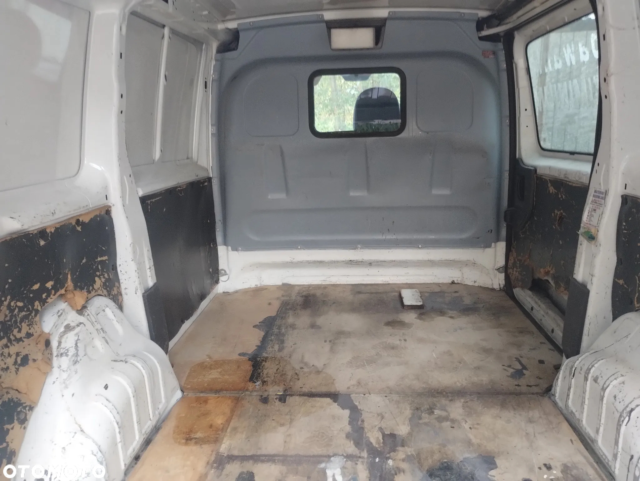 Fiat Scudo - 9