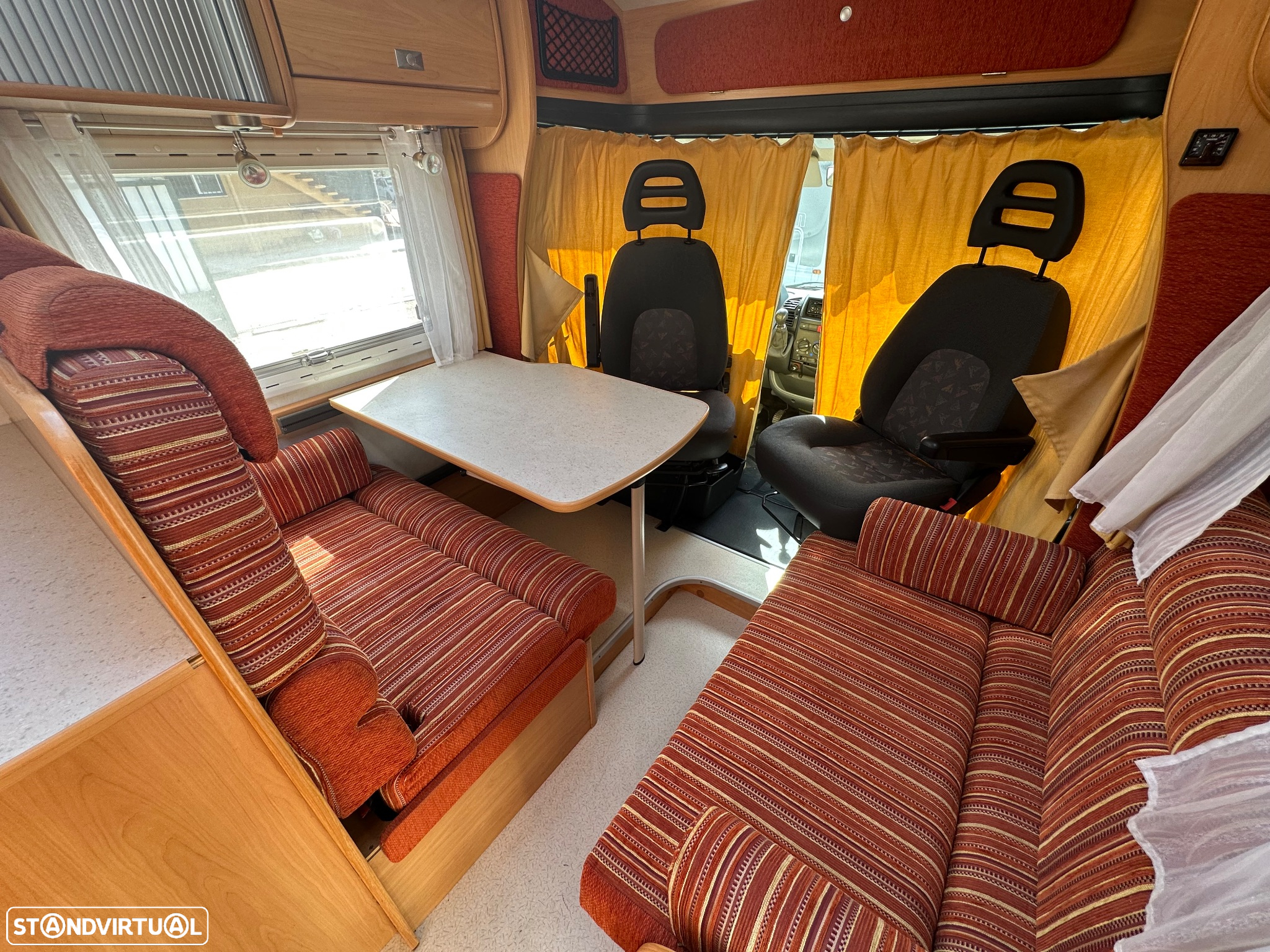 Challenger 100 107 - 10