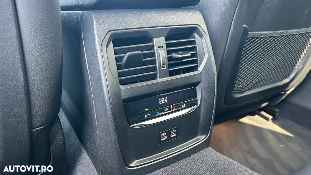 BMW Seria 4 420d xDrive AT MHEV - 25