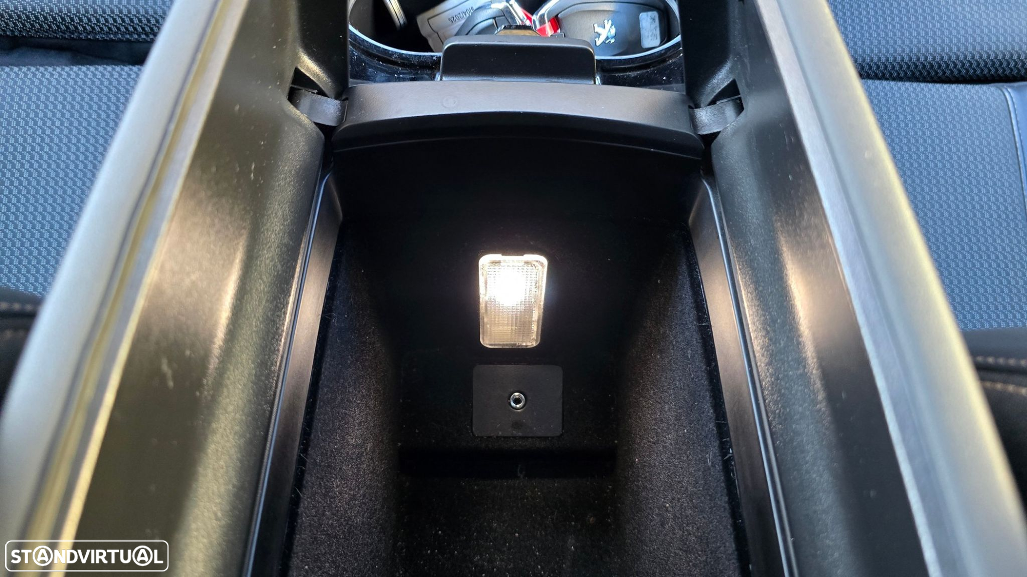 Peugeot 508 1.5 BlueHDi GT EAT8 - 54