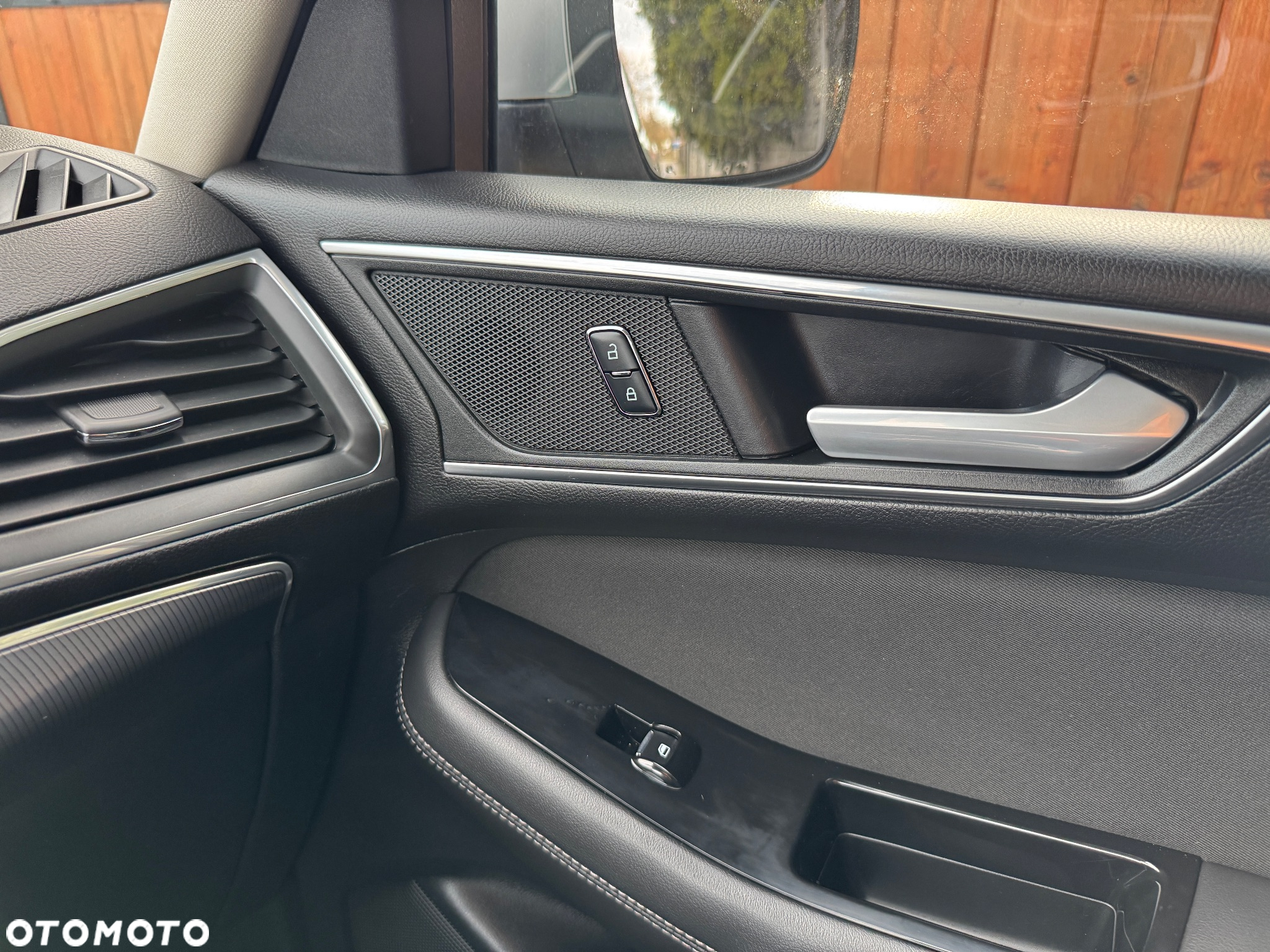 Ford Galaxy 2.0 EcoBlue Titanium PowerShift - 32