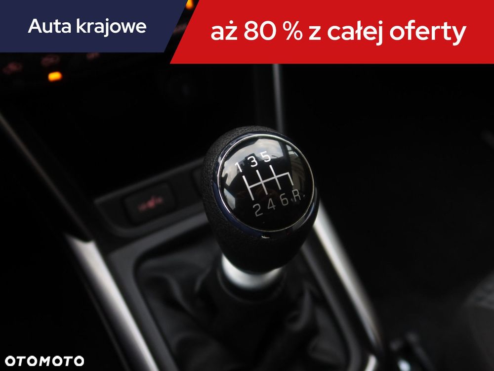 Suzuki SX4 S-Cross - 20