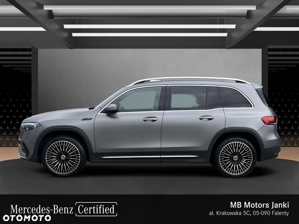 Mercedes-Benz EQB - 3