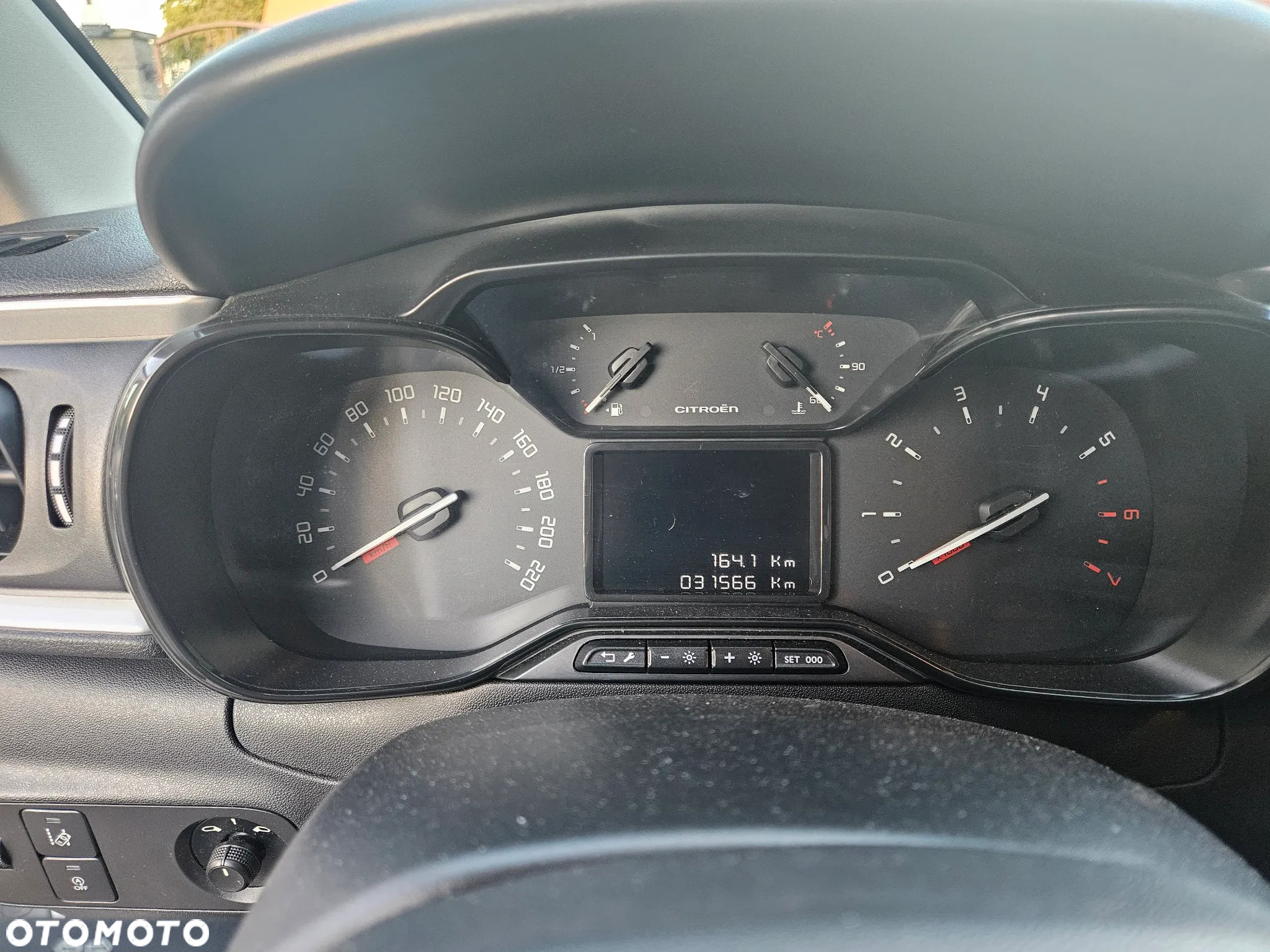 Citroën C3 1.2 PureTech C-Series - 12