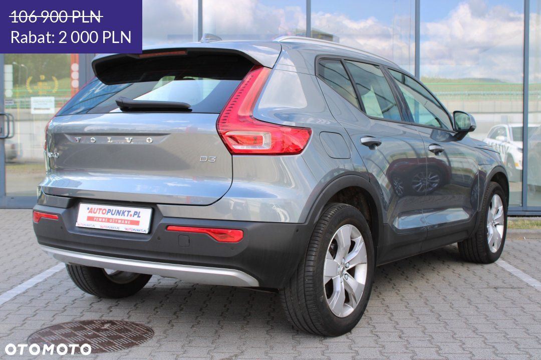 Volvo XC 40 - 5