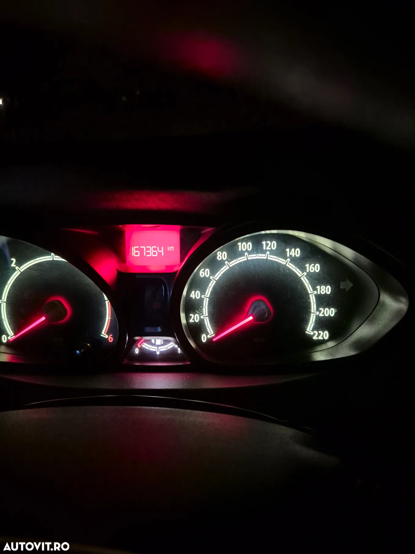 Ford Fiesta - 10