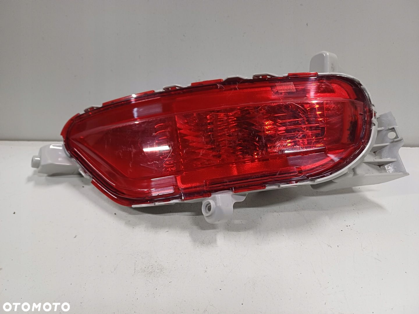 lampa prawy tyl w zderzak MAZDA CX-5 II 17- EUROPA - 2