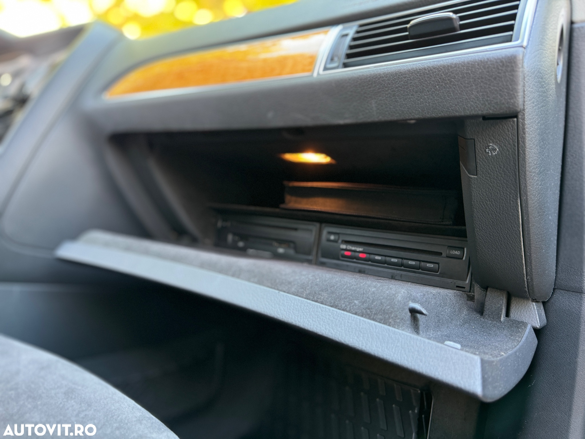 Audi A6 2.0 TDI DPF Multitronic - 11
