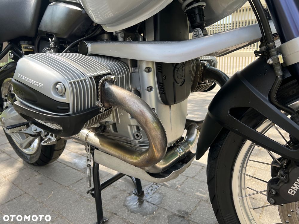 BMW GS - 13