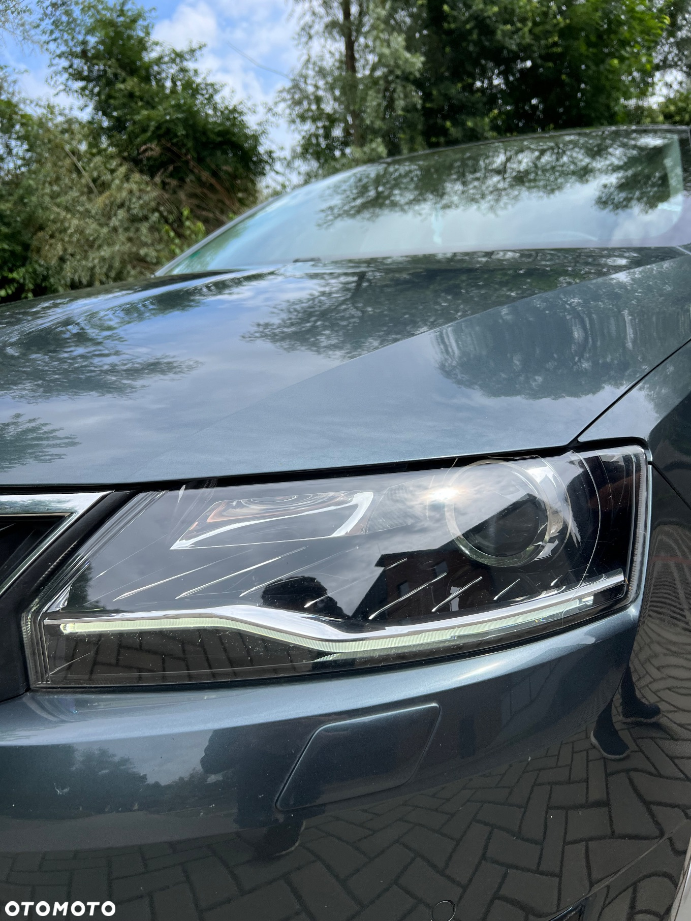 Skoda RAPID Spaceback 1.0 TSI DSG Clever - 3