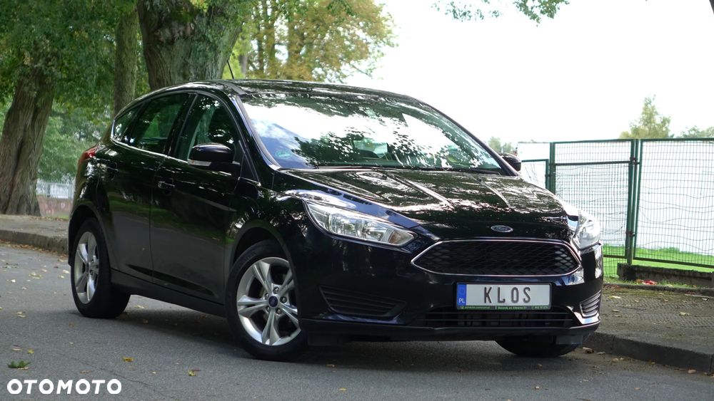 Ford Focus - 39