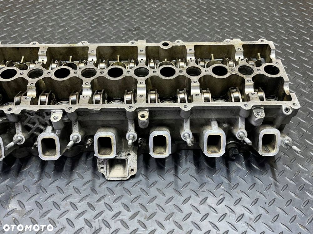 głowica silnika bmw 3 e90 e91 7792753 - 3