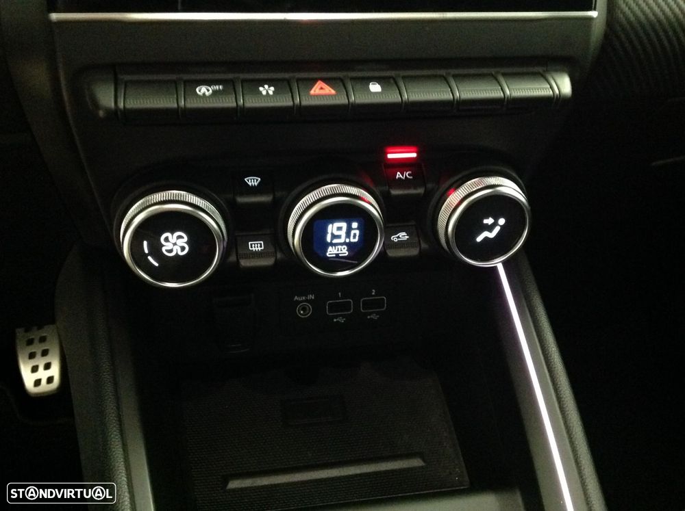 Renault Clio 1.0 TCe RS Line - 37