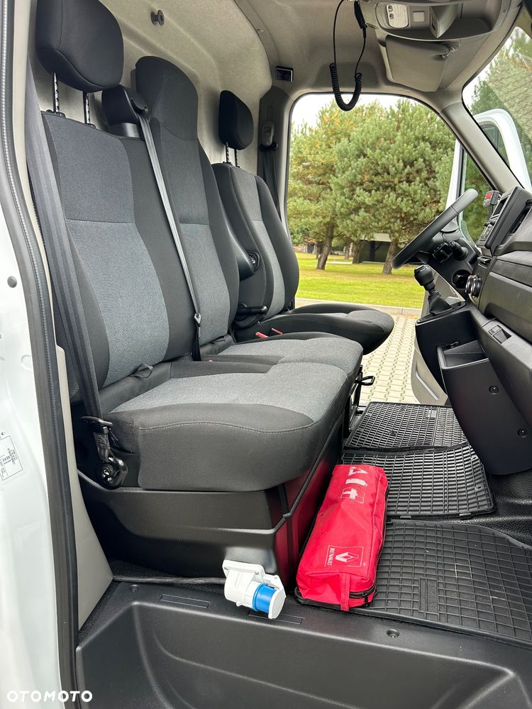 Renault MASTER - 23