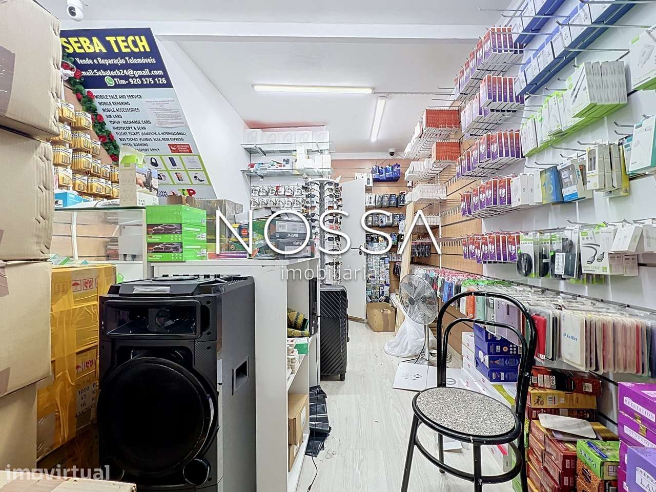 Prédio na Rua de São Lázaro — Oportunidade única no centro de Lisboa - Grande imagem: 4/31
