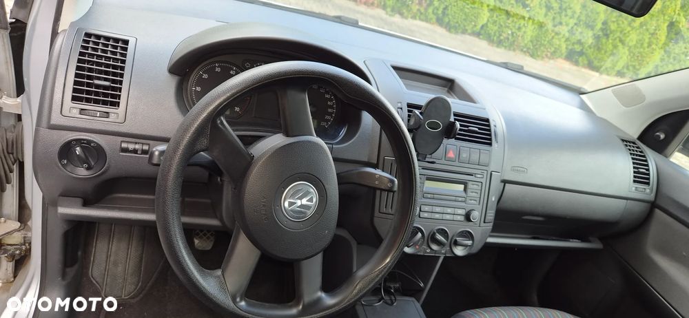 Volkswagen Polo 1.2 - 9