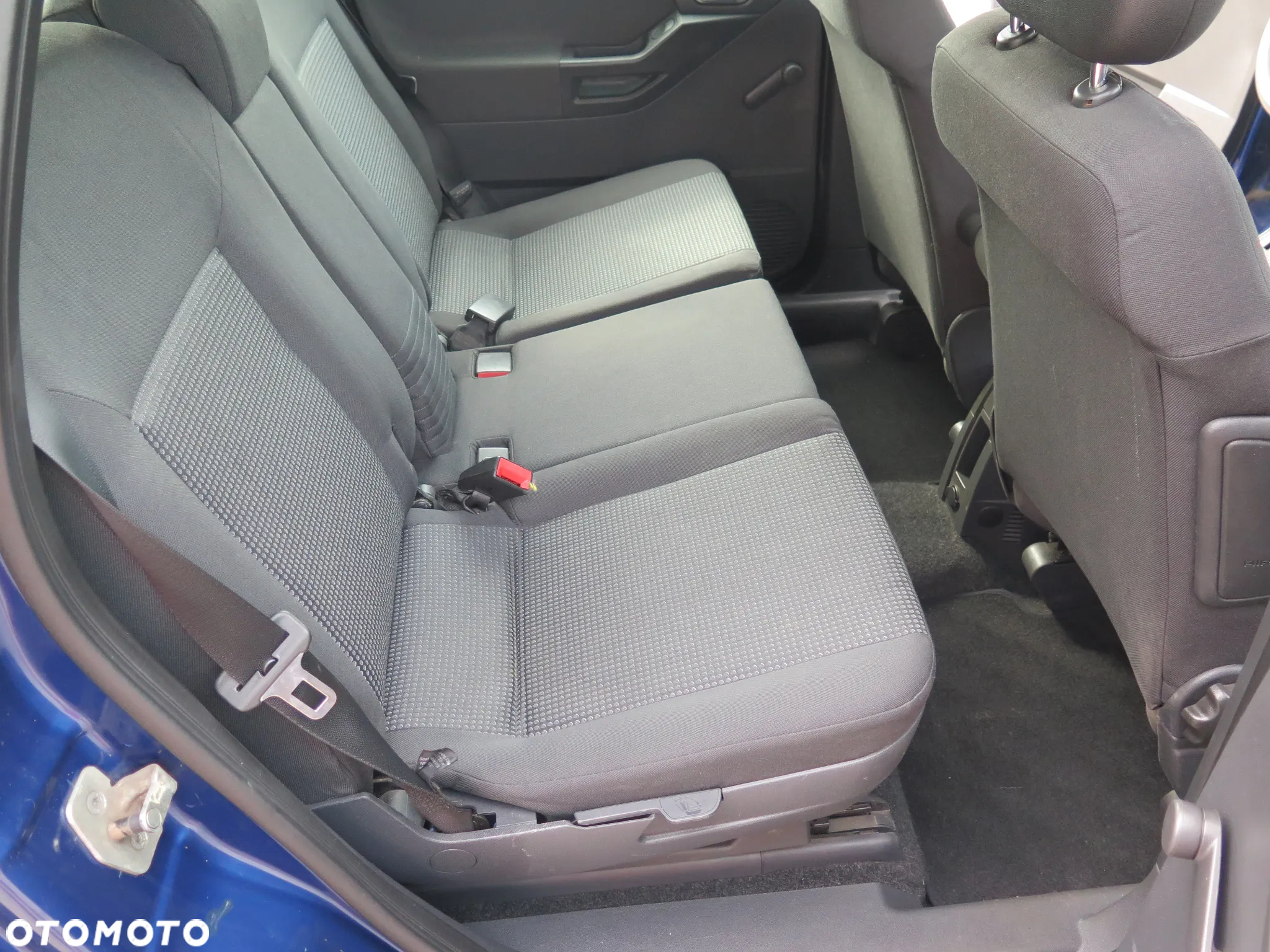 Opel Meriva 1.6 Enjoy - 23