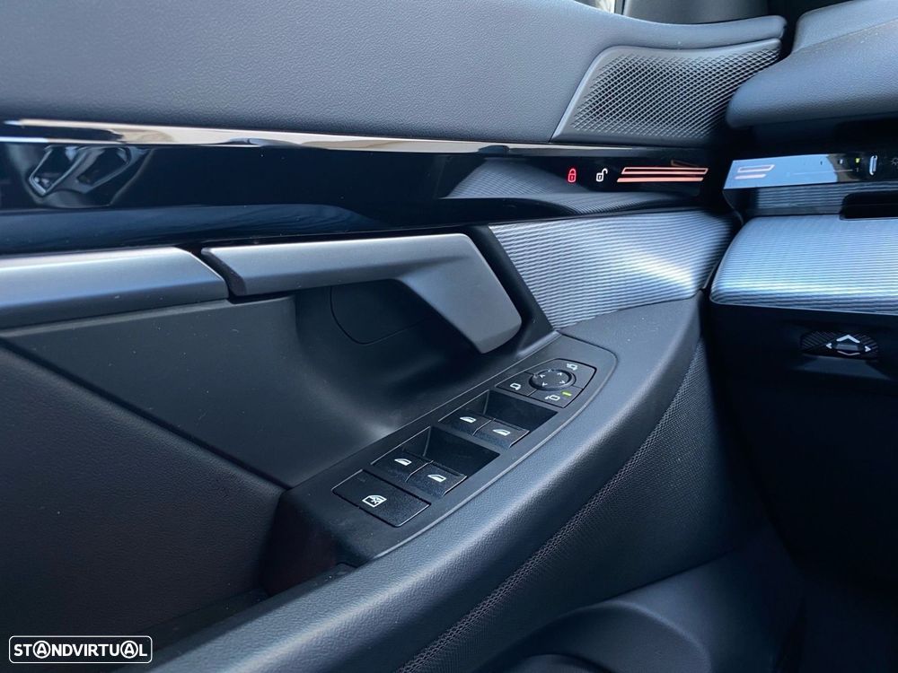 BMW 530 e Pack Desportivo M - 18