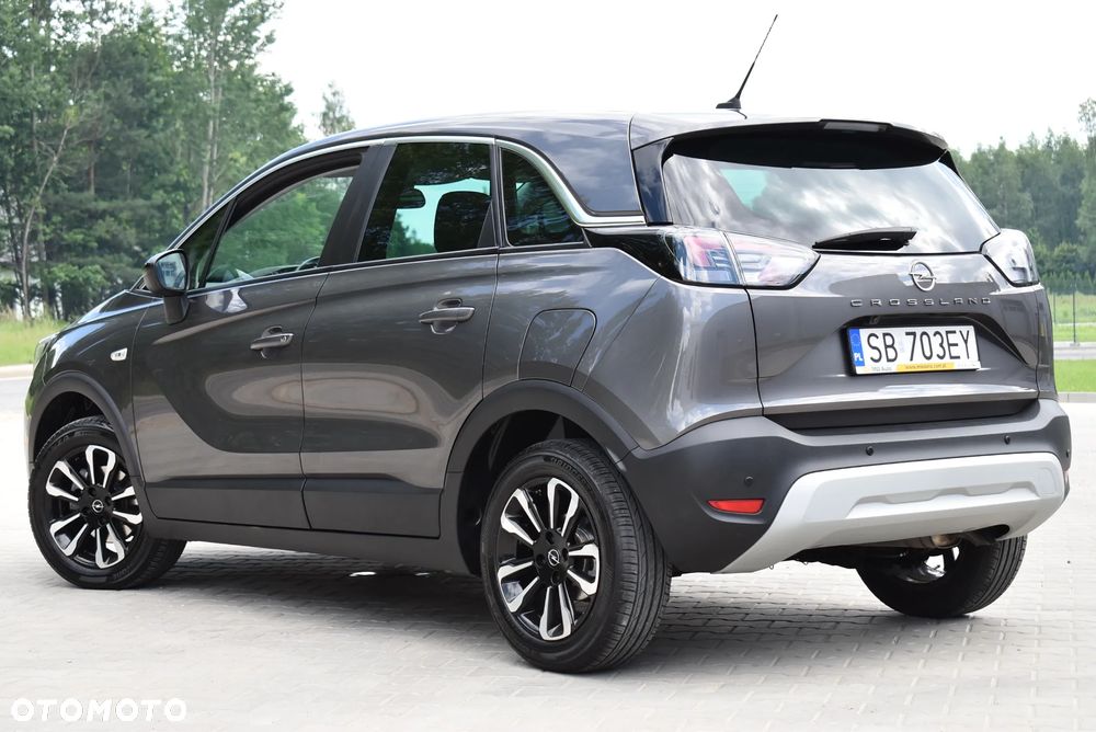 Opel Crossland 1.2 T Elegance - 14