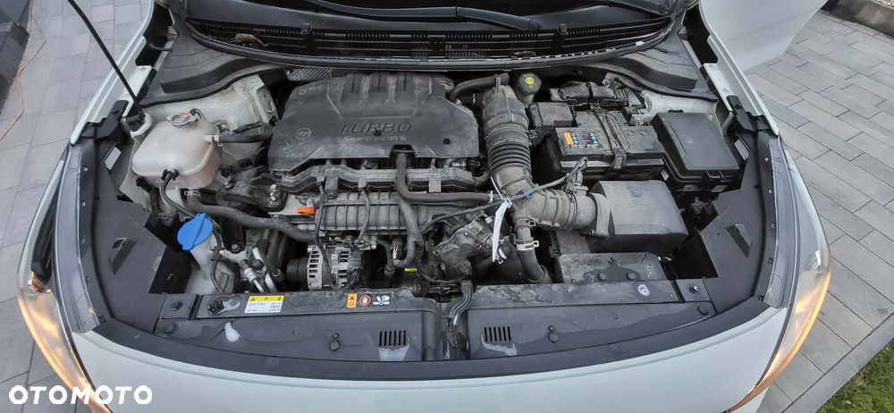 Kia Rio 1.0 T-GDI M - 14