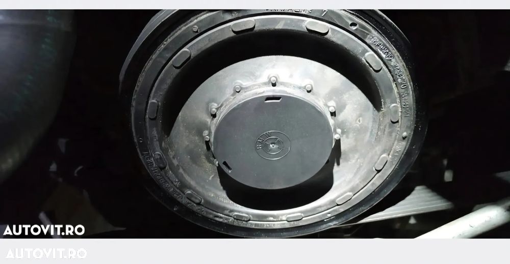 BMW Seria 3 320d xDrive DPF - 16