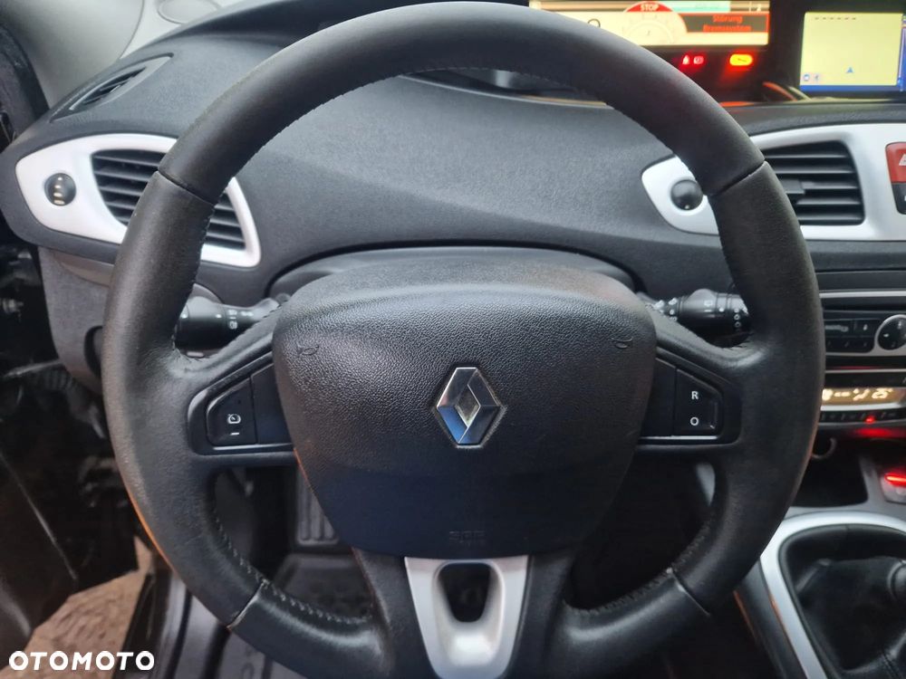 Renault Scenic TCe 130 Dynamique - 6