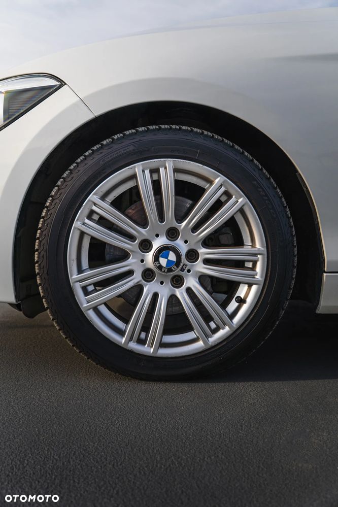 BMW Seria 1 125d - 7