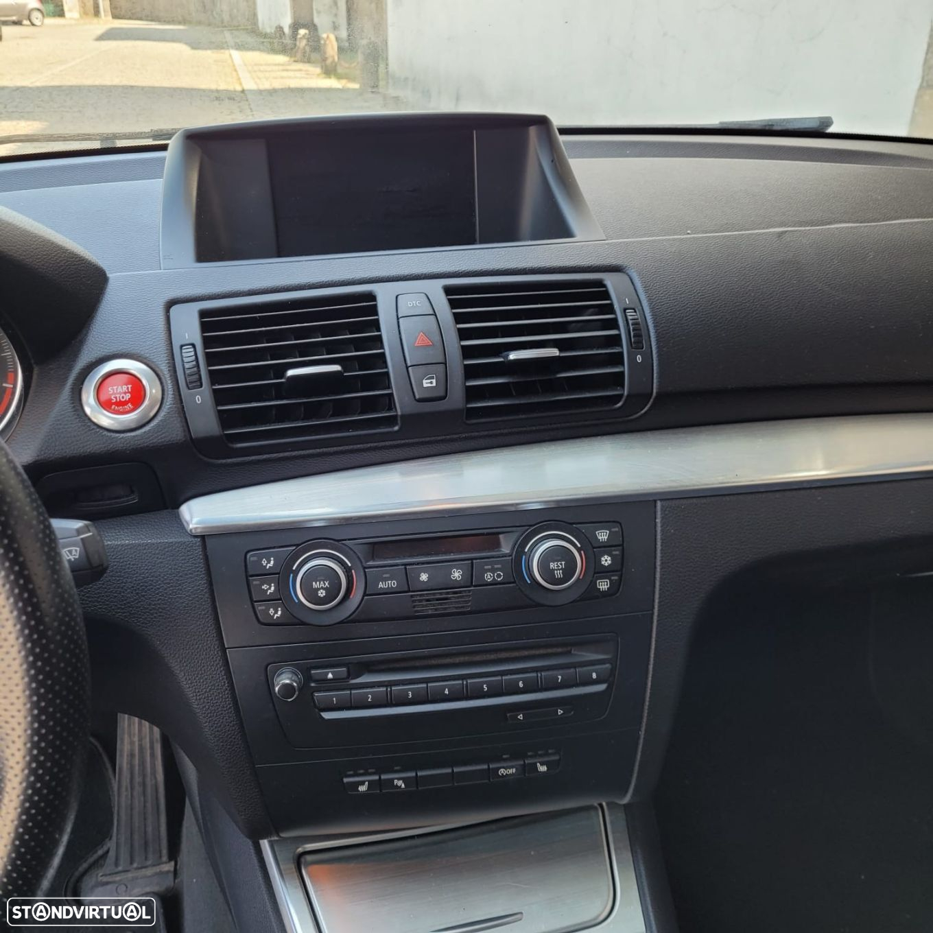 BMW 120 - 12