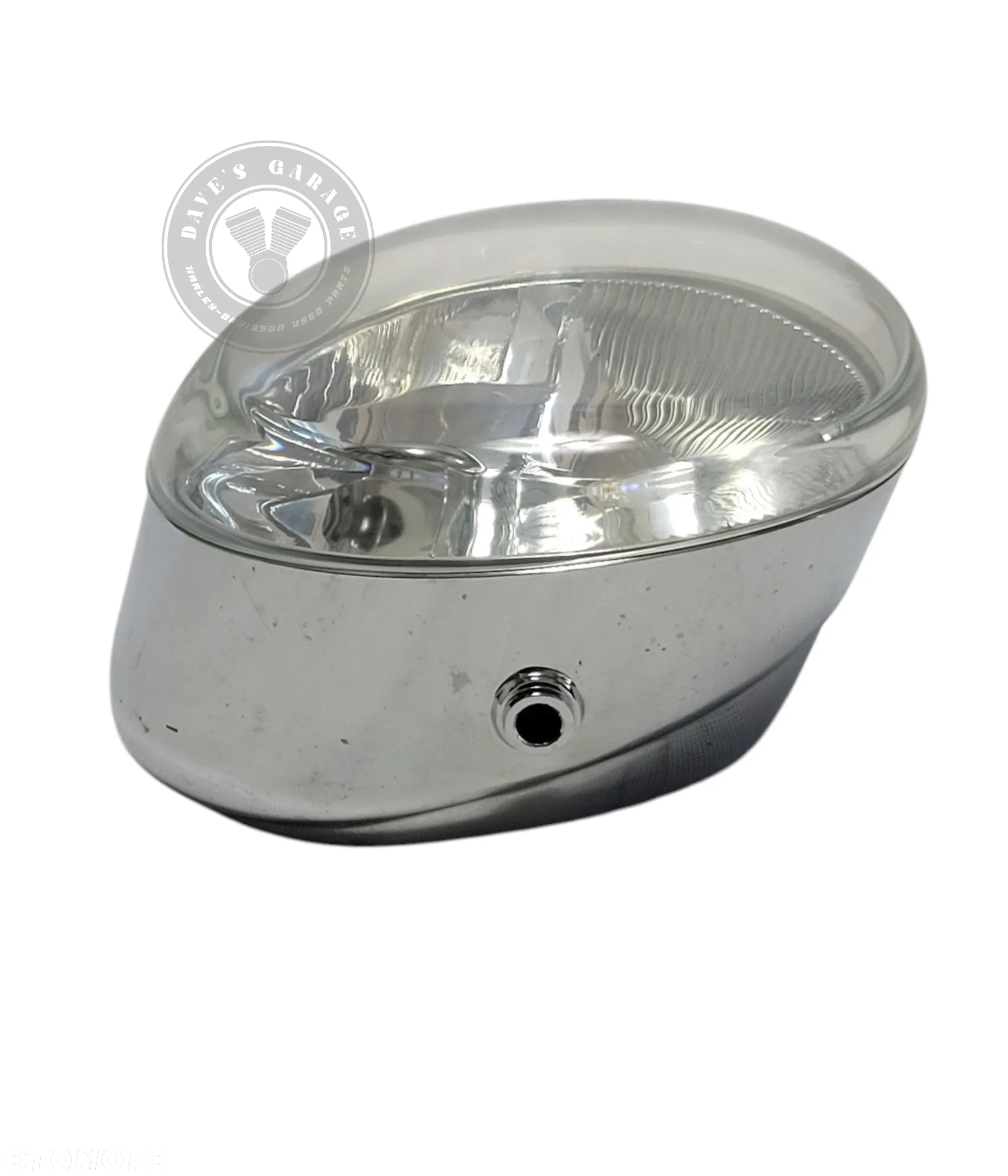 Lampa reflektor Harley Davidson V Rod 68880-01 - 2