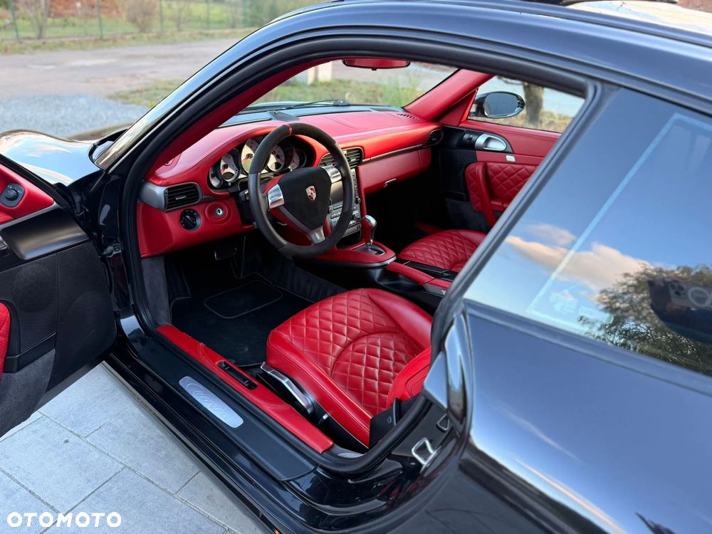 Porsche 911 - 11