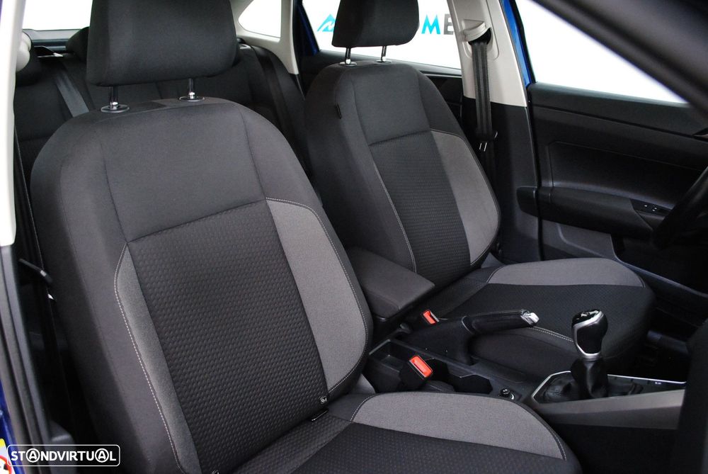 VW Taigo 1.0 TSI Life - 21