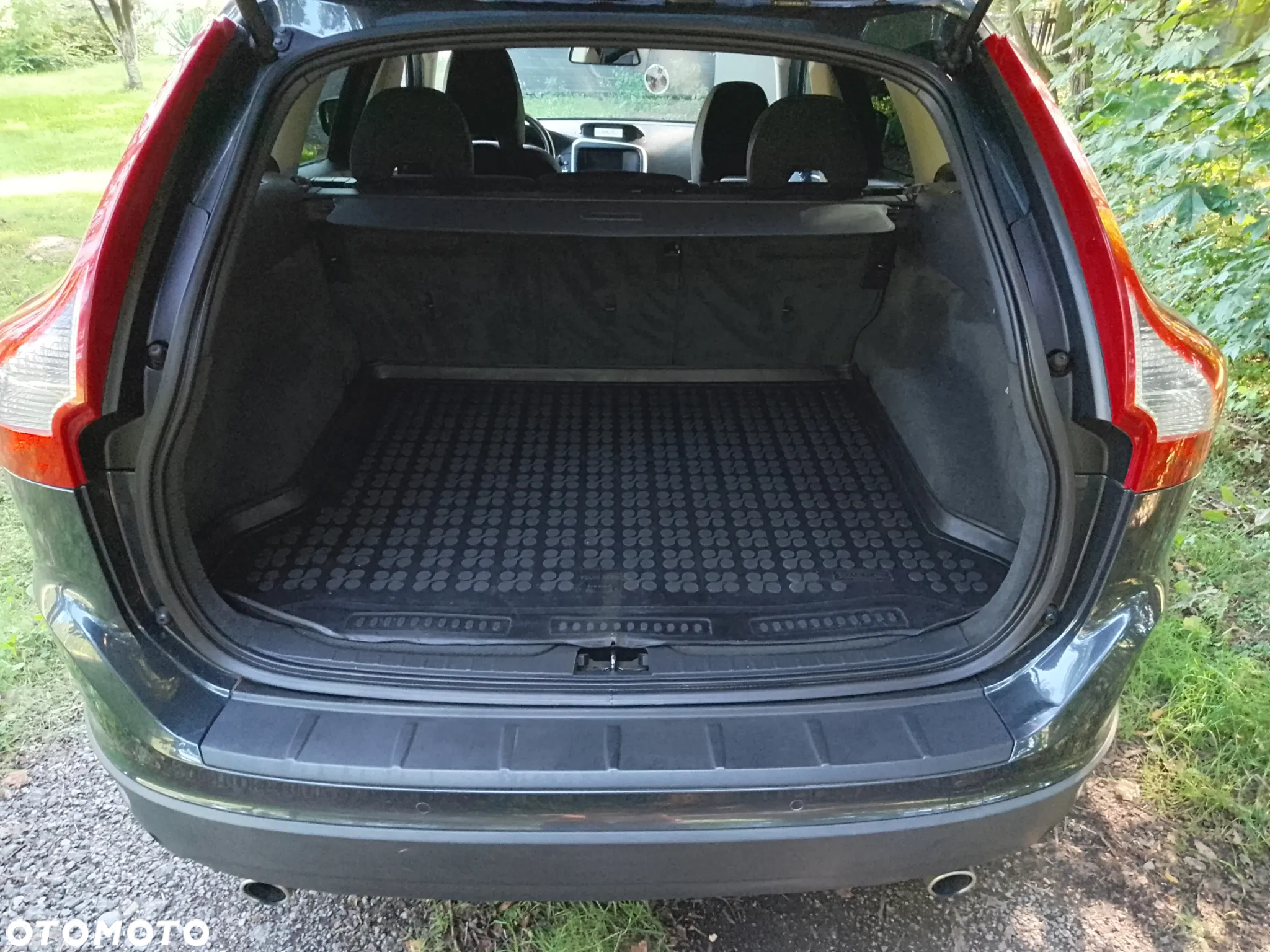 Volvo XC 60 - 5