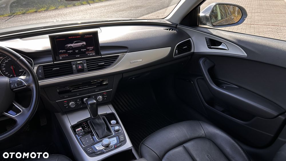 Audi A6 Limousine 3.0 TDI Quattro S tronic - 23