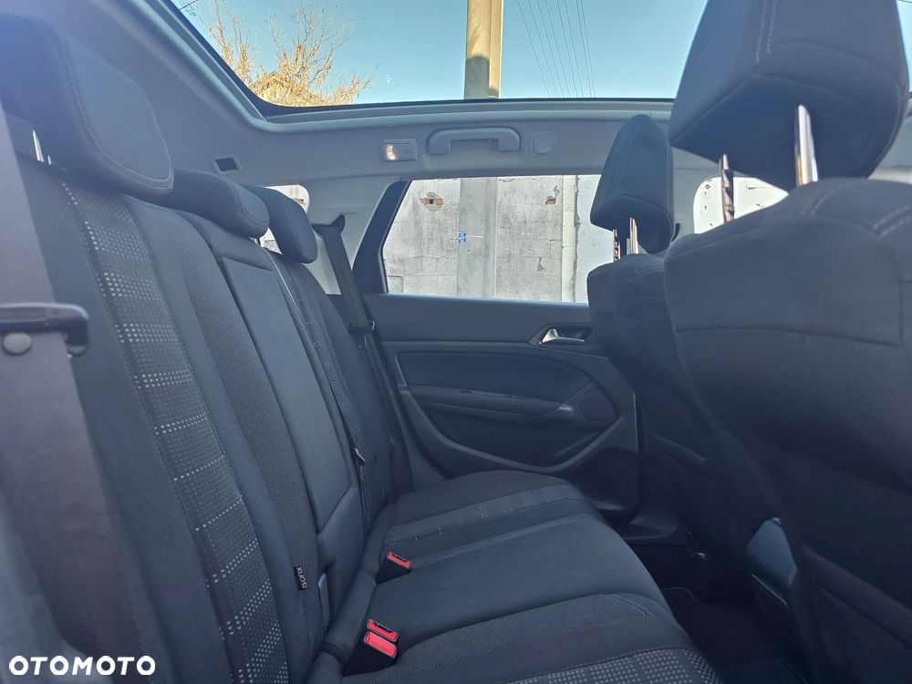 Peugeot 308 BlueHDi 150 EAT6 Stop & Start Niveau 2 Business-Line - 21