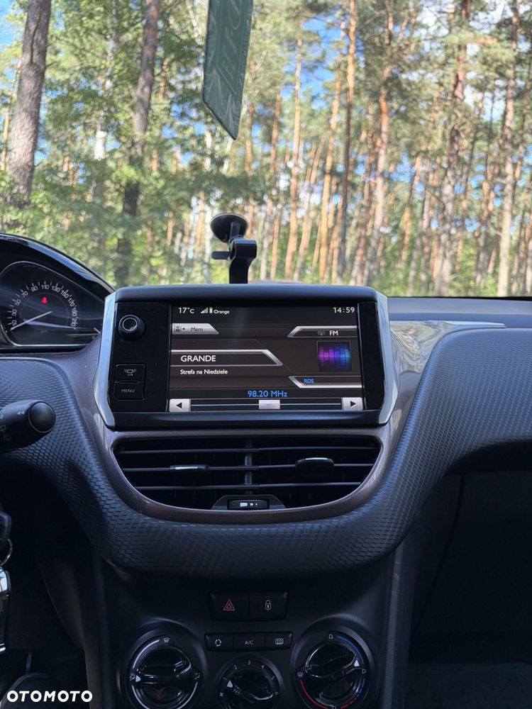 Peugeot 2008 1.2 VTi/Pure Tech Active - 7