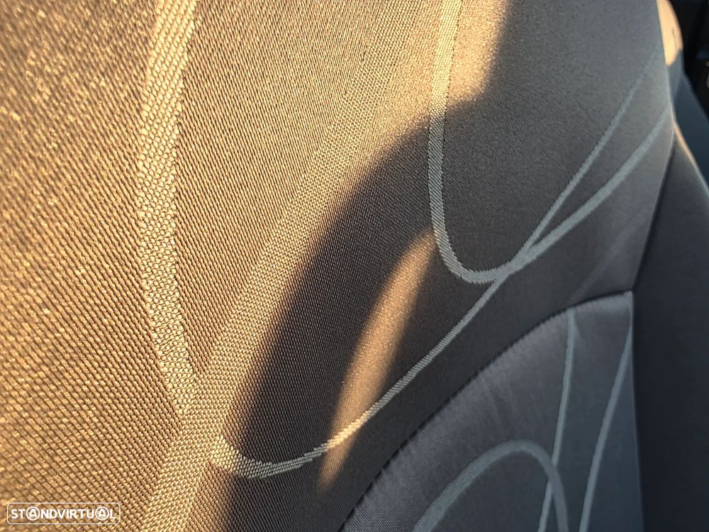 Chevrolet Spark 1.2 LT ESC - 17