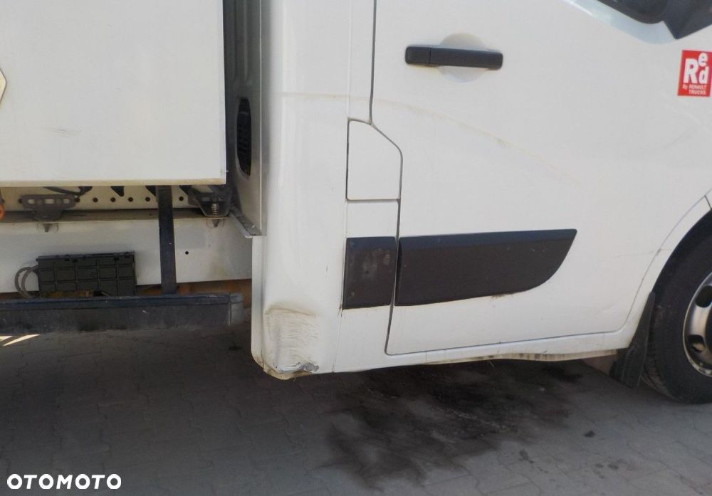 Renault Master - 14