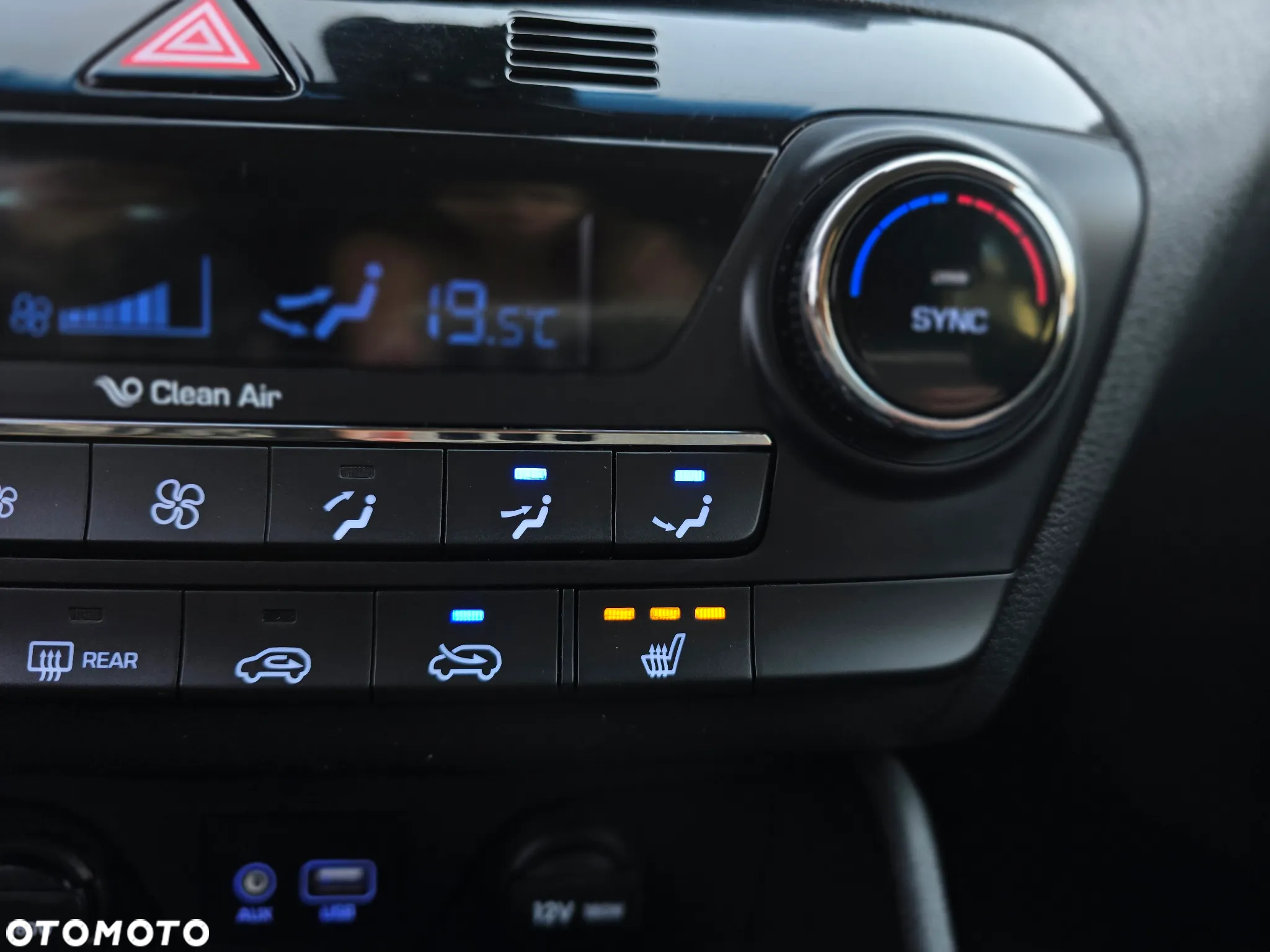 Hyundai Tucson - 28