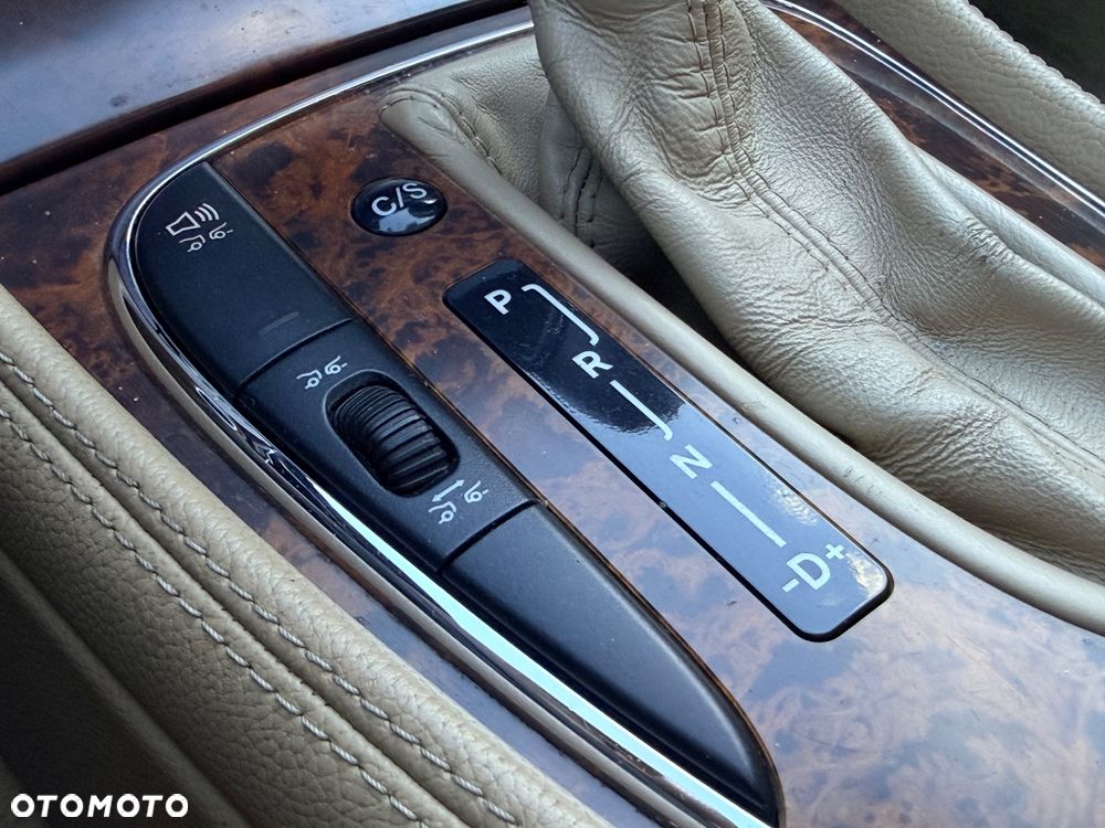 Mercedes-Benz CLS 500 7G-TRONIC - 18