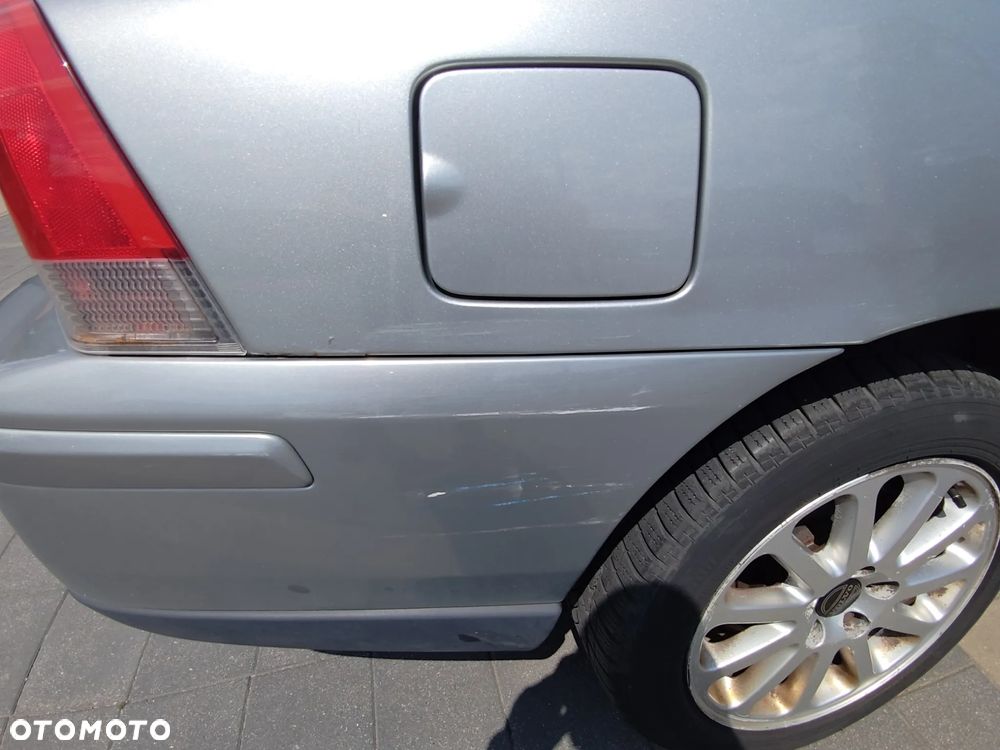 Volvo S60 - 31