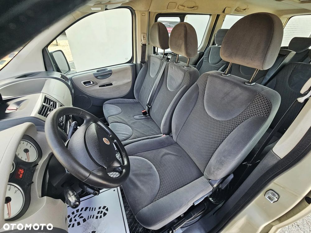 Fiat Scudo - 10