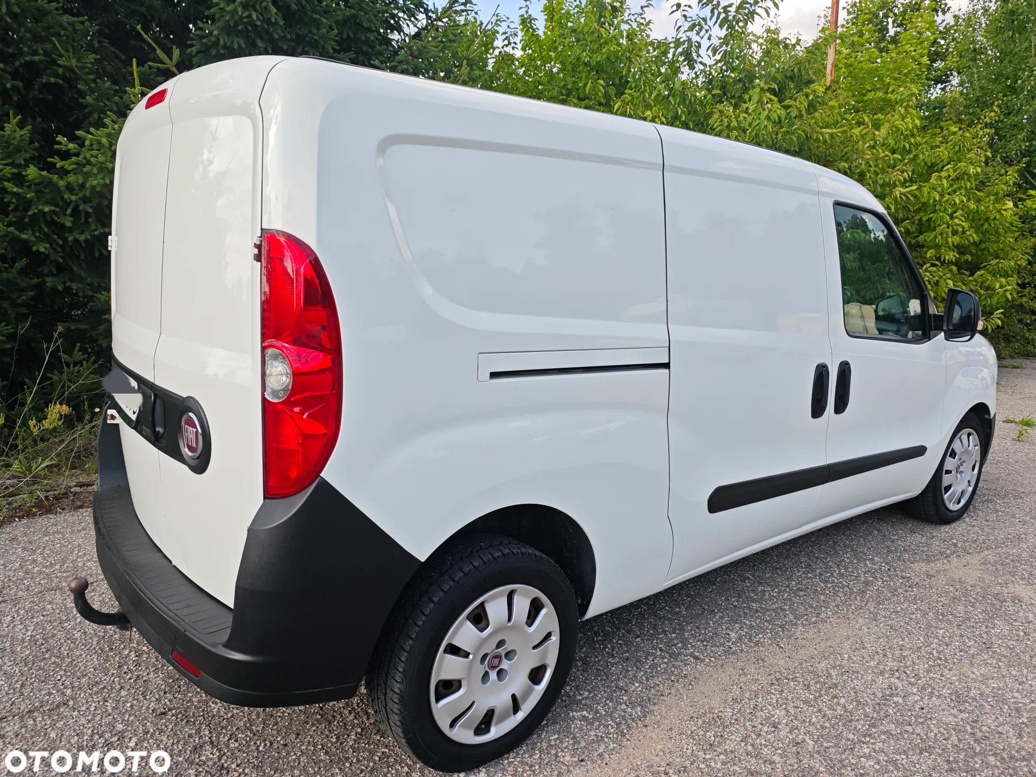 Fiat DOBLO MAXI - 4