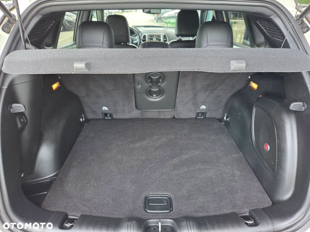 Jeep Compass 1.4 MultiAir Business Line - 11