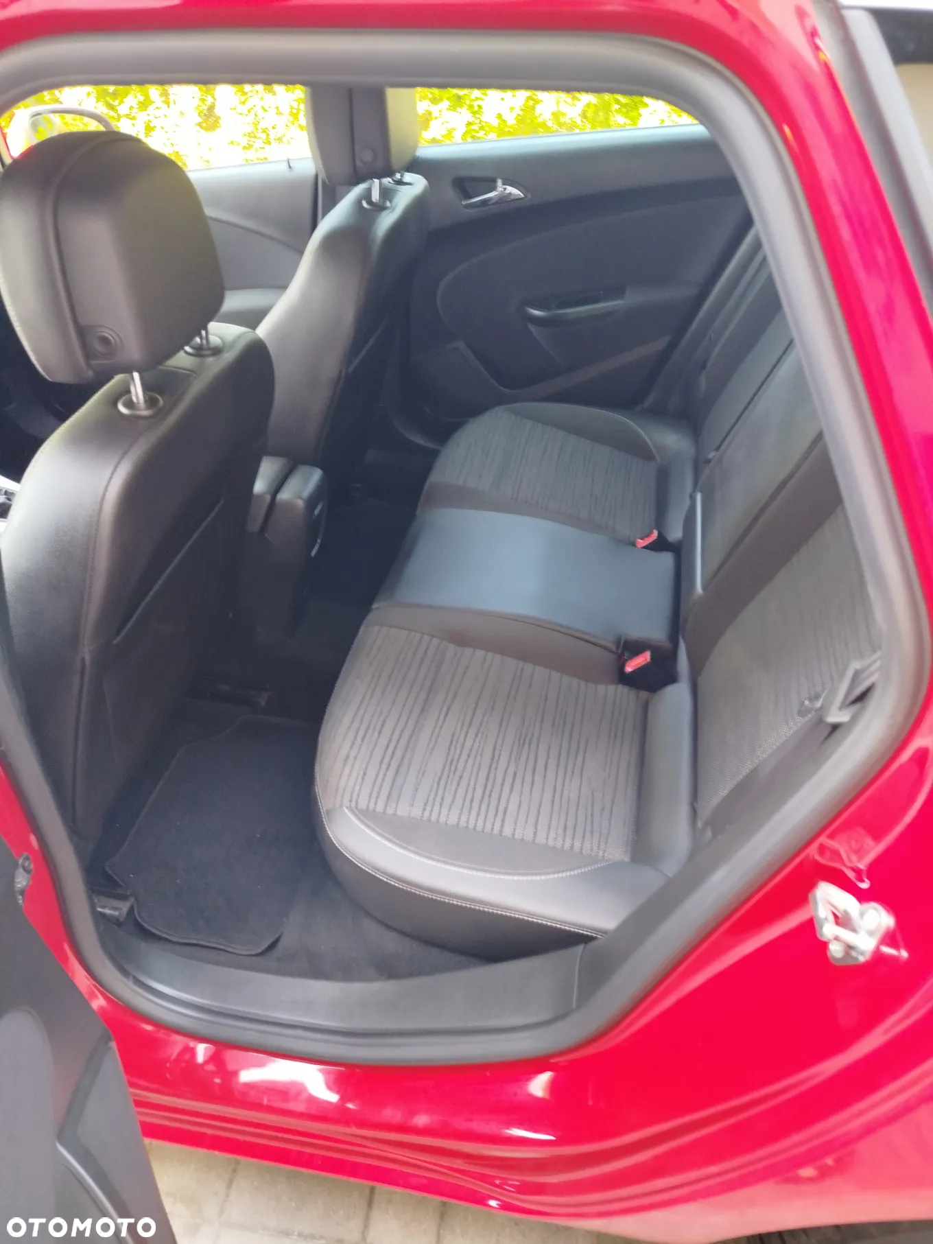 Opel Astra IV 1.4 T Enjoy - 23
